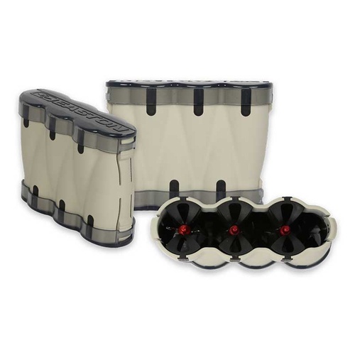 Easton Stay Sharp Broad Head Case