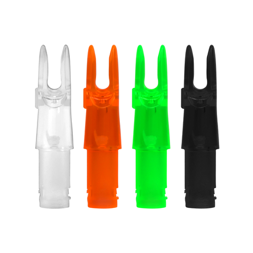 3D Super Nock Lemon-Lime 12PK With Tool