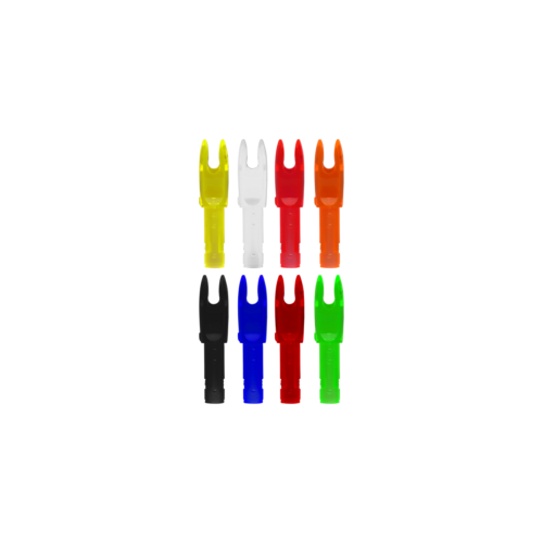 Easton G Nock SM Orange 12 PK