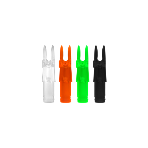 Easton 3D Super nock White12PK
