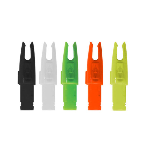Easton Super Nock Orange12 PK