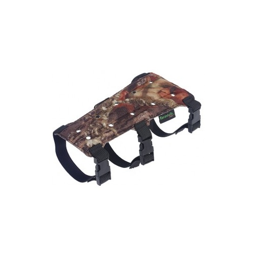 3 Strap Armguard Tarantula 9"