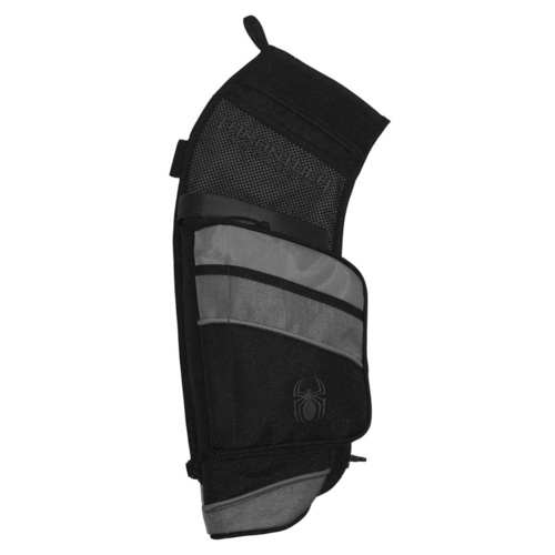 Tarantula Field Quiver Black RH C/with belt