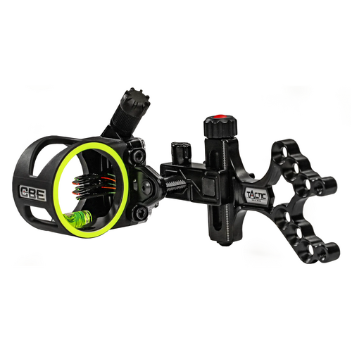 CBE Tactic Micro 5 Pin Sight RH/LH 0.019