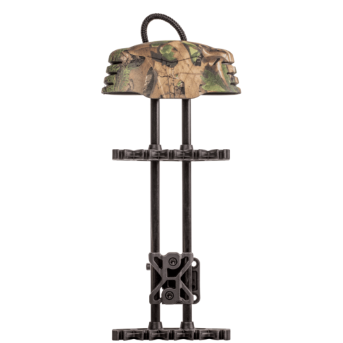Trophy Ridge 5-Spot Bow Quiver Camo