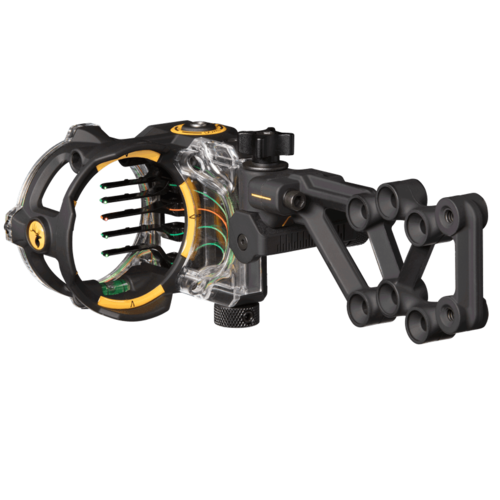 Trophy Ridge React H5 .019 RH Shadow