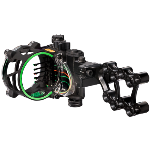 Trophy Ridge Fix 5 Sight 0.019 RH
