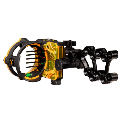 Trophy Ridge Retaliate RH .019