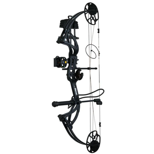 BEAR CRUZER G3 RTH 70RH SHADOW