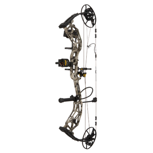BEAR PARADIGM 70# RH RTH VEIL WHITETAIL