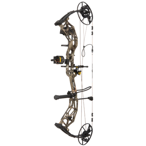 BEAR PARADIGM RTH 70 RH Mossy Oak Roots