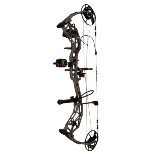 BEAR ALASKAN XT RTH 70RH STONE