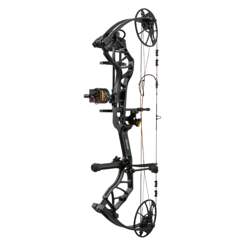 BEAR LEGITT MAXX RTH 70LH BLACK