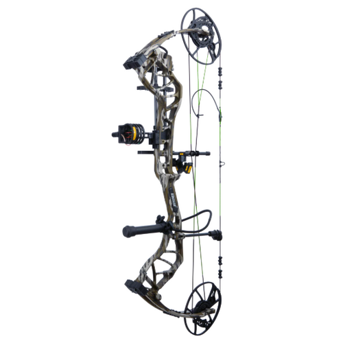 BEAR GAMEKEEPER RTH 70 RH BOTTOMLAND