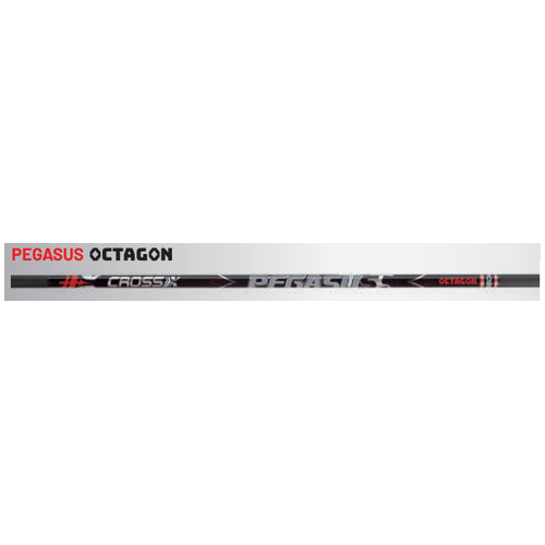 Cross-X Pegasus Octagon 4.2 mm 900 Shafts 1dz