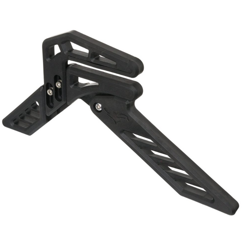 Elevation Raptor Kickstand Black