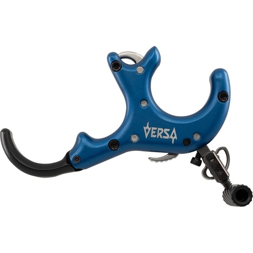 B3 Archery Versa Release Aid Blue