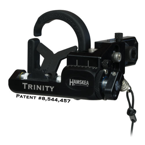 Hamskea Trinity Hunter Pro RH