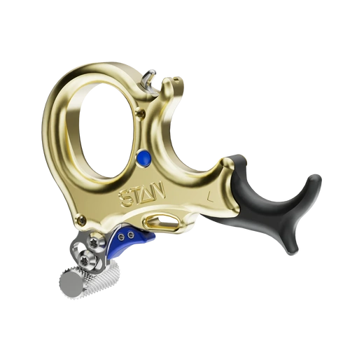 STAN SX4 HEAVY METAL RELEASE AID MEDIUM