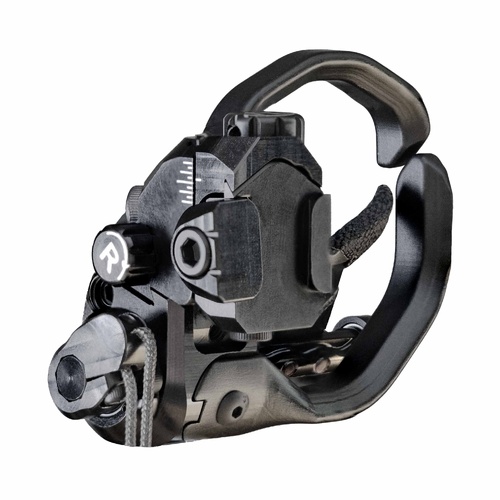 Hamskea R7 Arrow Rest RH Integrate Compatible