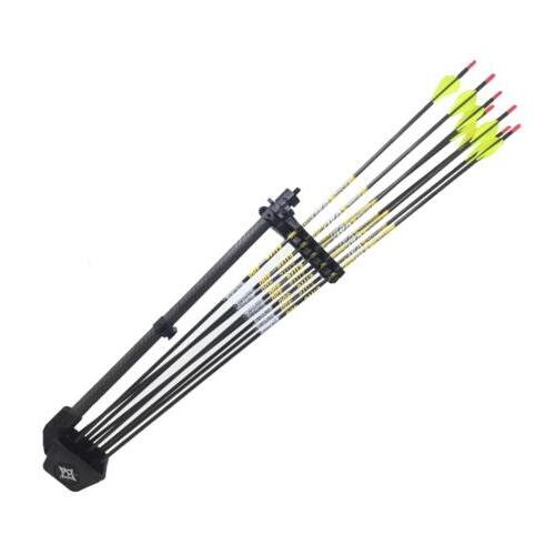 Quivalizer 8 Arrow Green Adjustable Gripper