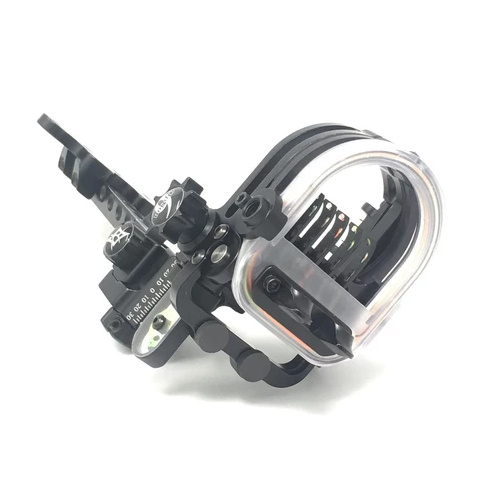 Option Archery 6 PIn R/H S Series Extension Mount