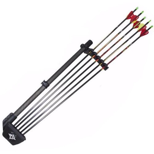 Quivalizer 5 Arrow Green Adjustable Gripper